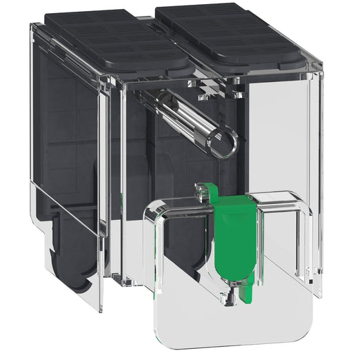 Schneider Electric - Zubehör/Ersatzteile für Niederspannungs-Schalttechnik Klemmenabdeckung LV426911 2P f.NSXm+PowerPactB