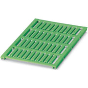 Phoenix Contact - Kabelmarkierungssystem Leitermarkierung UC-WMCO 2,9 21x3,5GN − 10 Stück