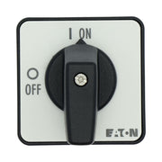 Eaton - Lasttrennschalter Ein-Aus-Schalter T0-4-8344/E