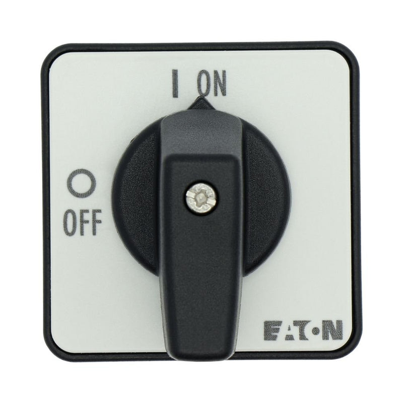 Eaton - Lasttrennschalter Ein-Aus-Schalter T0-4-8344/E