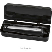 CLATRONIC - Elektromesser CTC EM 3702 sw-inox Clatronic − 6 Stück