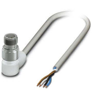 Phoenix Contact - Konfektioniertes Sensor-Aktor-Kabel Sensor-/Aktor-Kabel SAC-4P-M12MR#1403953