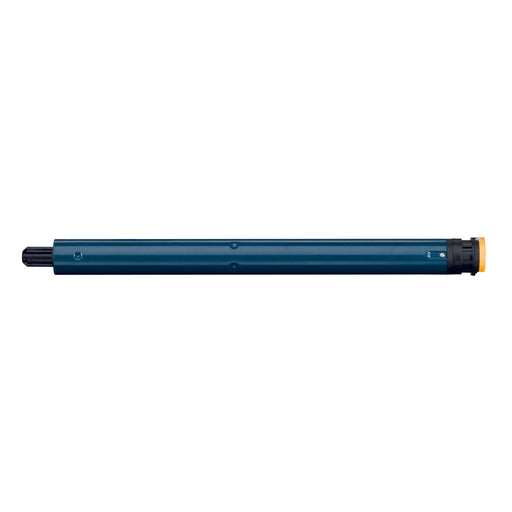 Somfy - Rohrmotor Einsteckantrieb 1242197 LS40 4/16 NL BK