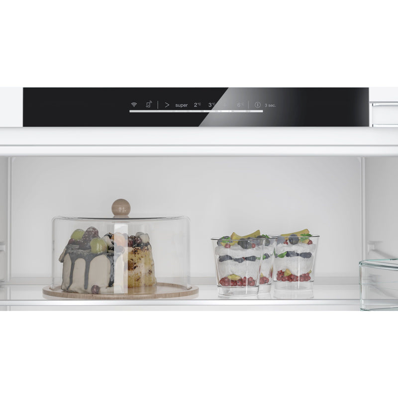 Siemens MDA - Kühlschrank UB-Kühlgerät KU21RVFE0 IQ300