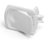 ABN - Zubehör/Ersatzteile für Kleinverteiler Türgriff AZUTGR1 UP/HW