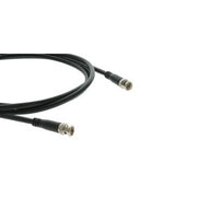 Kramer - Konfektioniertes Koaxkabel Coaxkabel C-BM/BM-1.5 0,4m