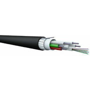 Draka Comteq (DNT) - LWL-Kabel A-DQ(ZN)B2Y 60085179-Eca 2x12G50 OM3 5kN − 2000 Meter