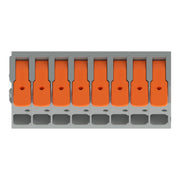 WAGO - Leiterplattenklemme 2616-2108/010-000 − 14 Stück