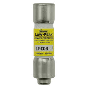 Eaton - HRC-Sicherung Sicherungseinsatz LP-CC-3 3 A, AC 600 V − 10 Stück