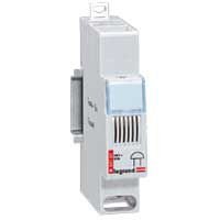Legrand - Gong Läutewerk Legrand 004101 8/12V 50Hz