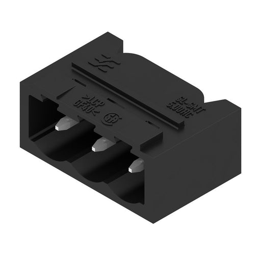 Weidmüller - Leiterplattensteckverbinder Verbinder 5.00mm SL-SMT 5.#1797700000 − 350 Stück