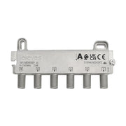 Televes - Abzweiger und Verteiler Abzweiger 4f AZS416FZ 16 dB, 5-2400 MHz