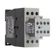 Eaton - Leistungsschütz zum Schalten von Wechselstrom Leistungsschütz DILM17-32(230V50HZ) 3S2Ö 7,5kW/400V,AC