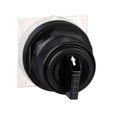 Schneider Electric - Wahlschalter, Komplettgerät Wahlschalter 9001SKS43B D=30mm − 1 Stück