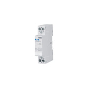 Eaton - Installationsschütz für Reiheneinbau Installationsschütz CR2002012 12V AC/DC, 2Ö, 20A