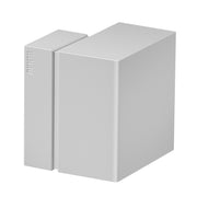 Rehau - Außeneck für Geräteeinbaukanal Brüstungskanal Ausseneck BRK AE70130 lgr SIGNA 70x130