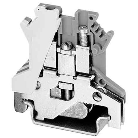 Phoenix Contact - Schutzleiter-Reihenklemme Universalklemme USLKG 2,5