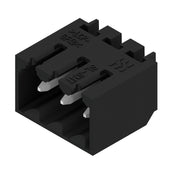 Weidmüller - Leiterplattensteckverbinder Verbinder 3.50mm SL-SMT 3.#1761554002  − 385 Stück