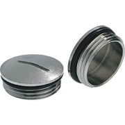 Lapp Zubehör - Verschlussschraube SKINDICHT-BL-M-50X1,5 BL-M 50x1,5