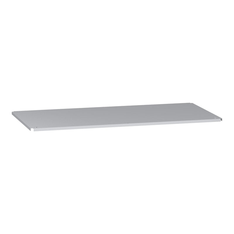 Schneider Electric - Dach-/Bodenelement (Gehäuse/Schaltschrank) Standard vergrößertes Dach NSYRSFN105L PanelSeT SFN