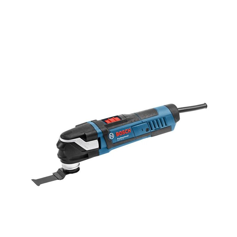 Bosch - Oszillierer (elektrisch) Multifunktionswerkzeug 0601231001 GOP 40-30 (L)