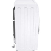 Gorenje - Waschmaschine Waschautomat WNHPI74SCPS/DE 7kg,1400Upm,47cm