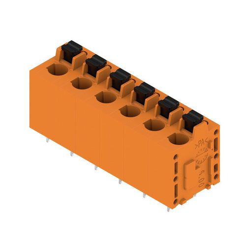 Weidmüller - Leiterplattenklemme Leiterplattenklemme LMF 7.50/#2774580000 7.50mm − 30 Stück