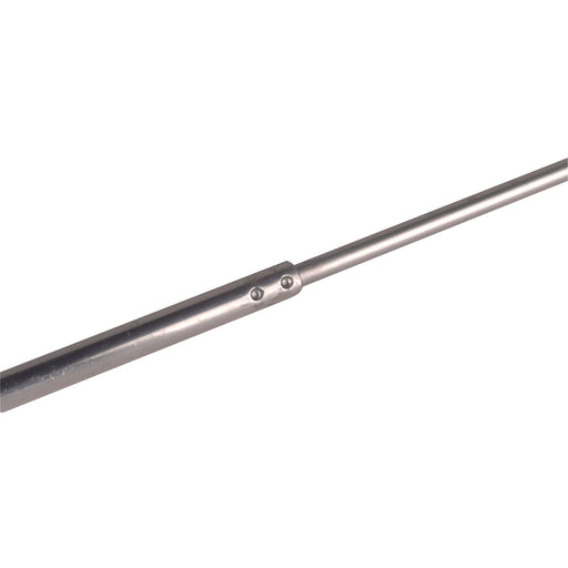 DEHN - Fangeinrichtung für Blitzschutz Fangstange FS 16 10 2500 AL D16 L2500