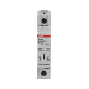 ABB Stotz S&J - Überspannungsableiter für Energietechnik/Stromversorgung Überspannungsschutz OVR T2 40-275s P QS 230/400V einpolig