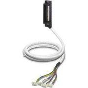 Phoenix Contact - Zubehör/Ersatzteile für Steuerungen Systemkabel CABLE-50/4F #2314655