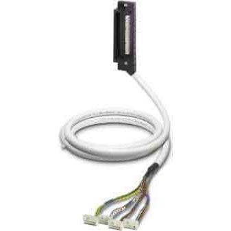 Phoenix Contact - Zubehör/Ersatzteile für Steuerungen Systemkabel CABLE-50/4F #2314655