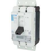 Eaton - Leistungsschalter für Trafo-, Generator- und Anlagenschutz Leistungsschalter NZMH2-PX250-SVE PXR25 250A, 3p