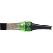 TREND Networks - Zubehör/Ersatzteile für Prüf- und Messgeräte (Elektro) Permanent Link-Adapter LT IV PLA8.1VisiLINQ VisiLINQ Cat.8.1