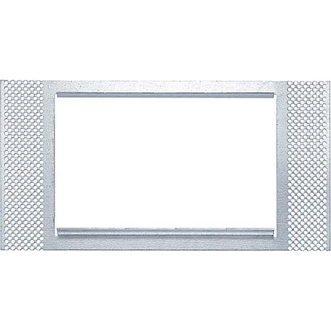 Zumtobel Group - Mechanisches Zubehör/Ersatzteile für Leuchten Einbaurahmen ARTSIGN #22166902 für Notleuchte 12,5