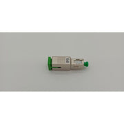 Kathrein - Pegeldämpfer für LWL Optisches Dämpfungsglied ODS 10 10dB, SC/APC Anschl
