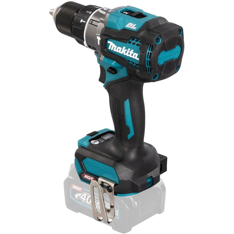 Makita - Schlagbohrmaschine (Akku) Akku-Schlagbohrschrauber HP001GZ 40V  − 1 Stück