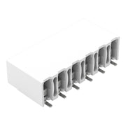 WAGO - Leiterplattenklemme SMD-Leiterplattenklemme 20863206700650900000 Drücker,1,5mm²,ws − 2060 Stück