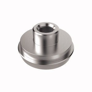 Turck - Zubehör/Ersatzteile für Befehlsgeräte Prozessadapter NCLS-DF50 − 1 Stück