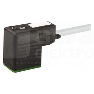 Murrelektronik - Ventilstecker (feldkonfektionierbar) MSUD Ventilstecker 7000-10001-2160500 BF B 10 mm
