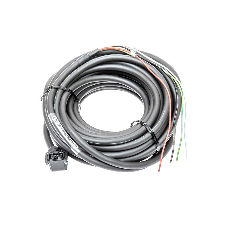 Mitsubishi Electric - SPS-Verbindungskabel Leistungskabel MR-PWS3CBL10M-A2-L 10m − 1 Stück
