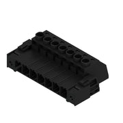 Weidmüller - Kabelsteckverbinder für Leiterplattensteckverbinder Verbinder 7.62mm SVZ 7.62H#1931860000 − 50 Stück