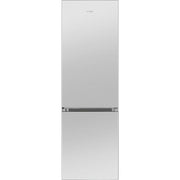 Bomann DA - Kühl-/Gefrierkombination Kühl/Gefrierkombi KG 184.1 inox-look 180cm,264L