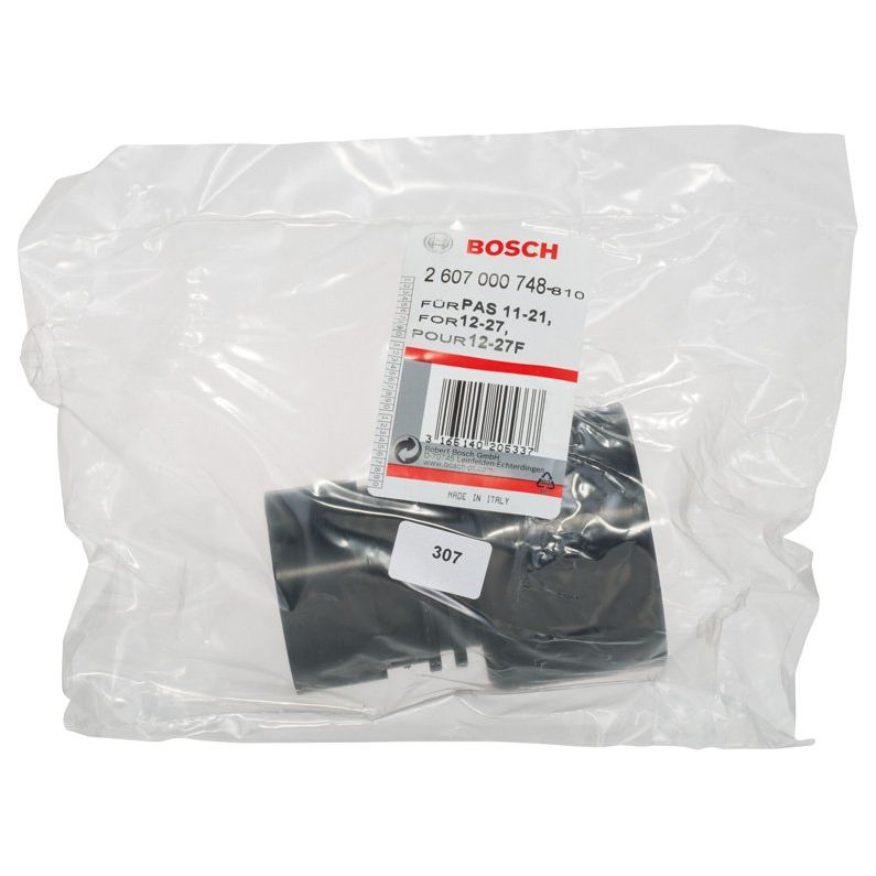 Bosch - Zubehör/Ersatzteile für Bodenpflege Adapter 35 mm, für alle 2607000748 bestehenden