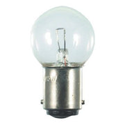 Scharnberger+Hasenbein - Fahrzeuglampe Autolampe 25x43mm 81312 Ba15s 24V 18W