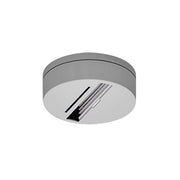 LTS Licht&Leuchten - Elektrisches Zubehör/Ersatzteile für Leuchten 3-Phasen Anbauadapter ST-A MONO/9000BPD gr grau