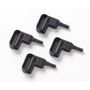 Fluke - Zubehör/Ersatzteile für Prüf- und Messgeräte (Elektro) Magnet Spitze MP1MAGNETPROBE1(VE4) 4mm