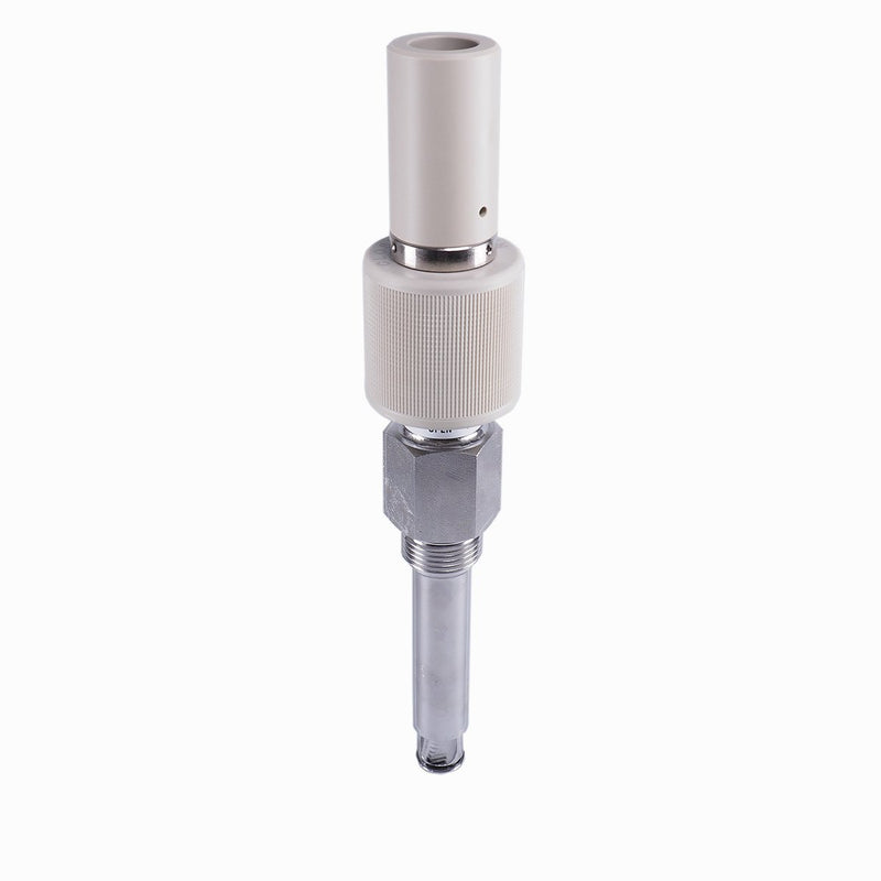Jumo - Zubehör/Ersatzteile für Industriesensoren Wechselarmatur manuell 00345780 G1A, EB-Länge 135mm