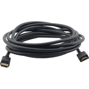 Kramer - Konfektioniertes A/V-Kabel Display-Port zu HDMI Kabel C-DPM/HM-3 0,9m