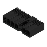 Weidmüller - Leiterplattensteckverbinder Verbinder 7.62mm SV 7.62HP#1543140000 − 30 Stück