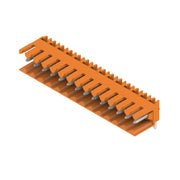 Weidmüller - Leiterplattensteckverbinder Verbinder 3.50mm SL 3.50/1#1597330000 − 50 Stück